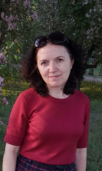Кардаполова Екатерина Германовна.