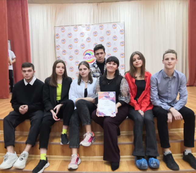 ЗОЖ-Quiz - городской конкурс 2022.