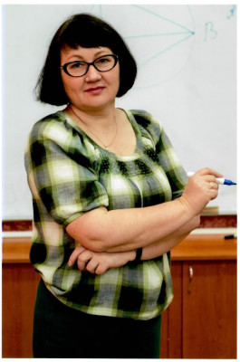 Щеглова Галина Игнатьевна Щеглова Галина Игнатьевна